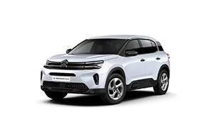 nlt Citroen C5 Aircross