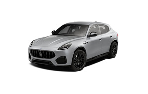 nlt Maserati Grecale
