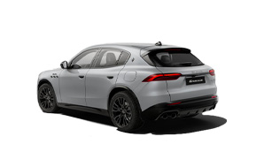 nlt Maserati Grecale