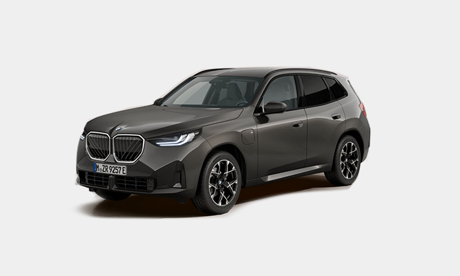 Bmw X3 0