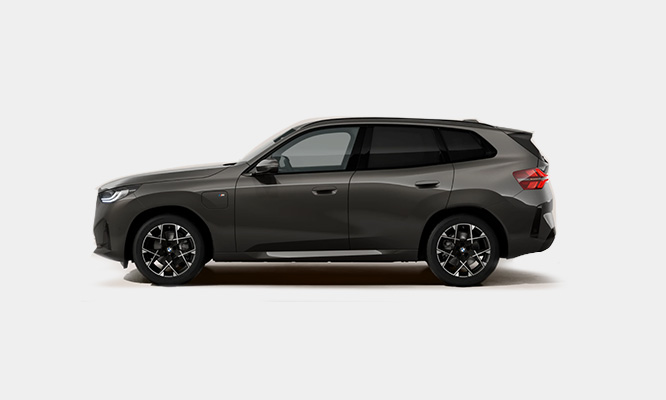 Bmw X3 1