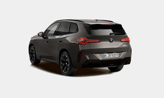 Bmw X3 2