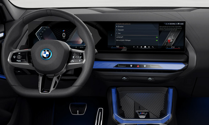 Bmw X3 3