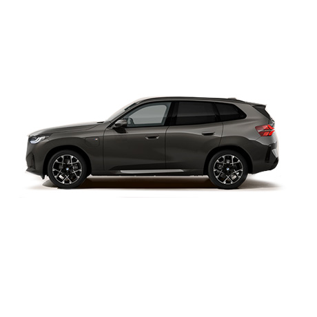 nlt Bmw X3