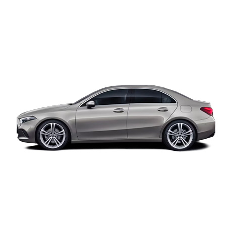 nlt Mercedes Classe A