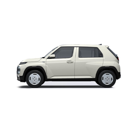 nlt Hyundai Inster