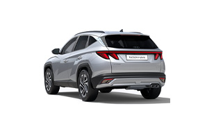 nlt Hyundai Tucson