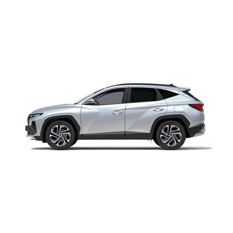 nlt Hyundai Tucson