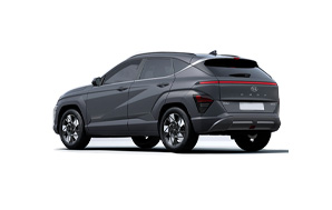 Kona HEV 1.6 DCT Business