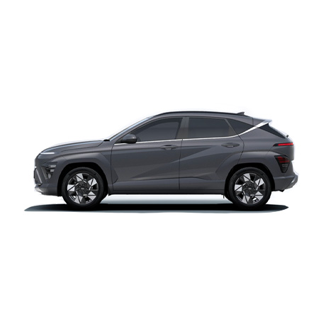 nlt Hyundai Kona