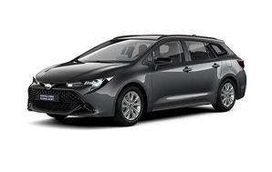 nlt Toyota Corolla