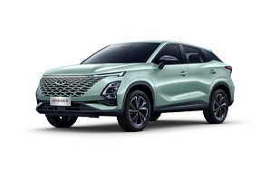 nlt Omoda 5