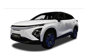 nlt Omoda 5 EV