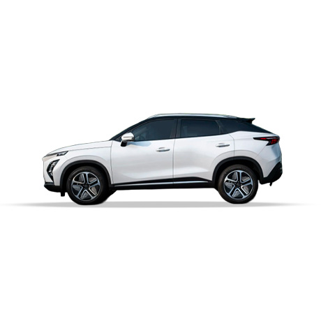 nlt Omoda 5 EV