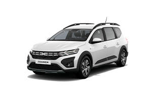 nlt Dacia Jogger