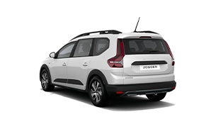 nlt Dacia Jogger