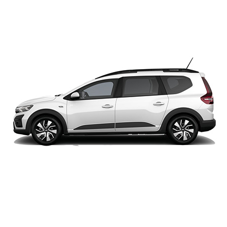 nlt Dacia Jogger