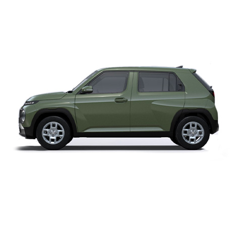 nlt Hyundai Inster