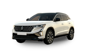 nlt Renault Austral