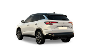 nlt Renault Austral