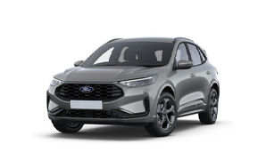 nlt Ford Kuga