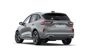 nlt Ford Kuga