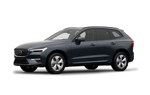 nlt Volvo XC60