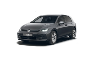 nlt Volkswagen Golf
