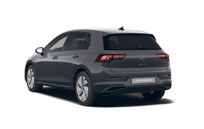 nlt Volkswagen Golf