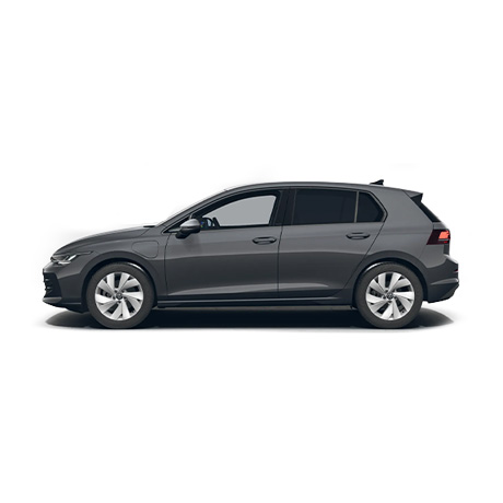 nlt Volkswagen Golf
