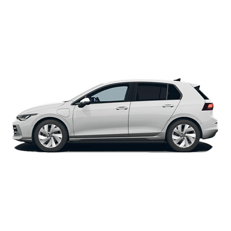 Dimensioni Volkswagen Golf