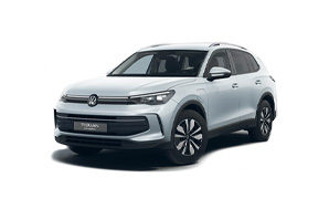 nlt Volkswagen Tiguan