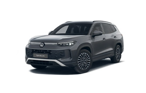 nlt Volkswagen Tayron