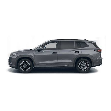 nlt Volkswagen Tayron