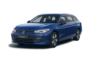 nlt Volkswagen Passat