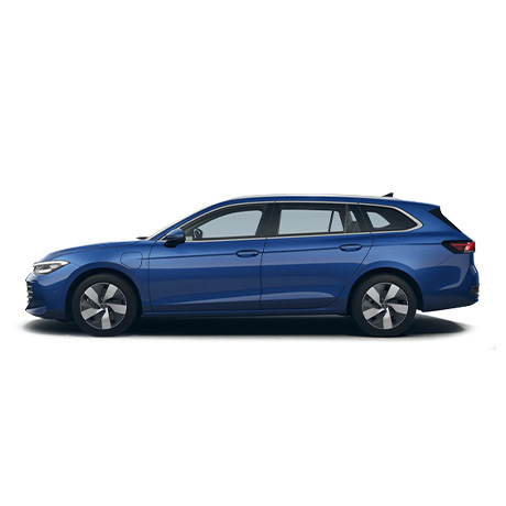 nlt Volkswagen Passat