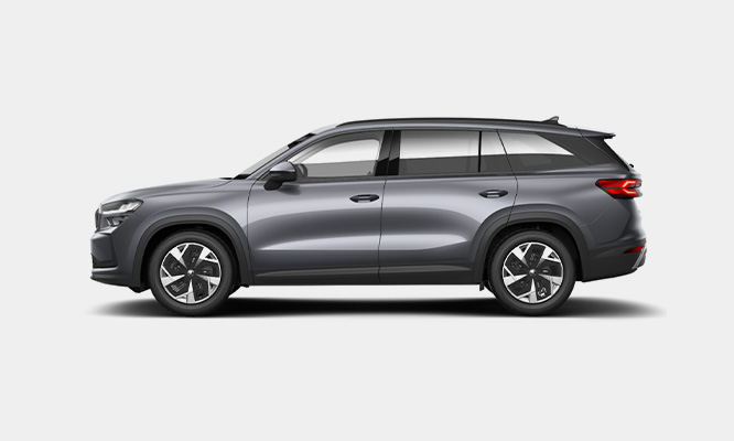 Skoda Kodiaq 1