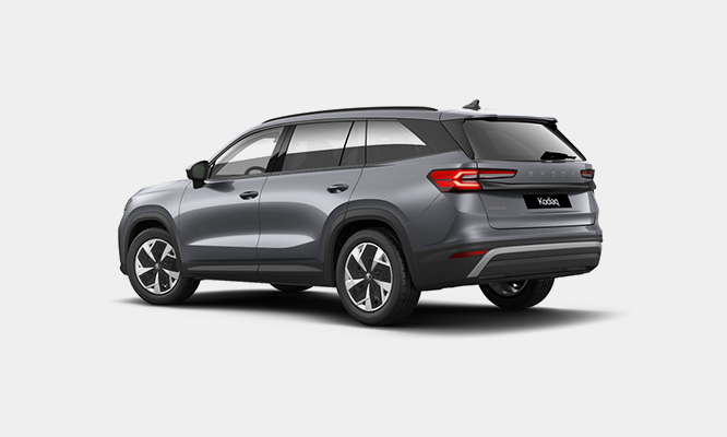Skoda Kodiaq 2