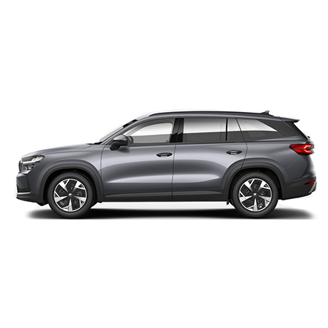 nlt Skoda Kodiaq