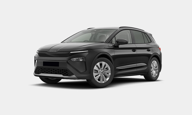 Skoda Elroq 0