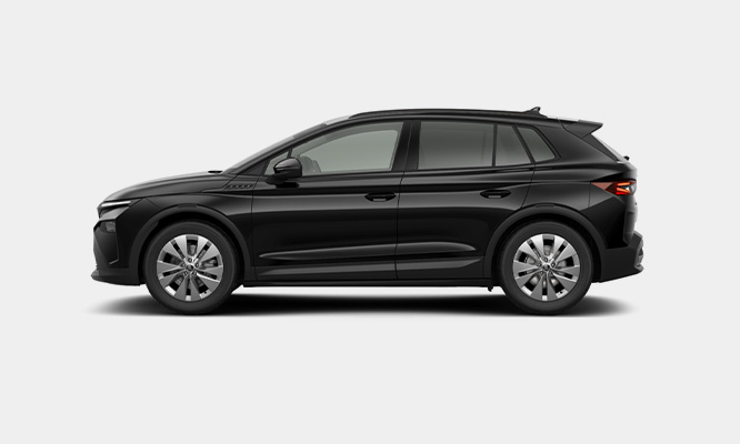 Skoda Elroq 1