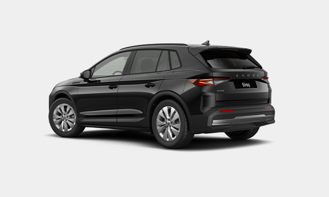 Skoda Elroq 2