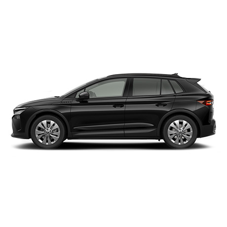 nlt Skoda Elroq