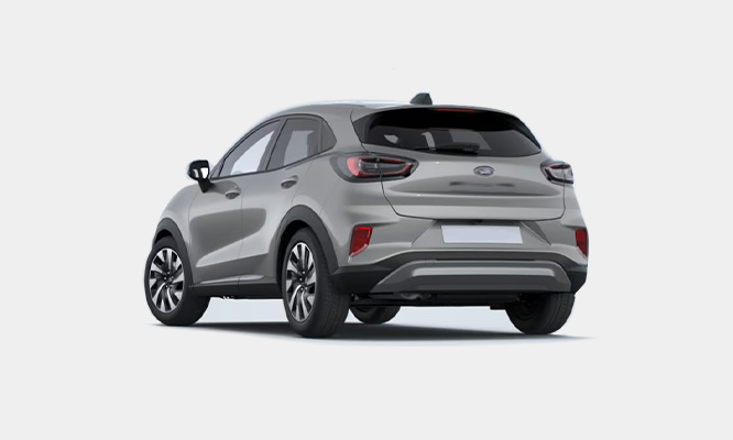 Ford Puma 2