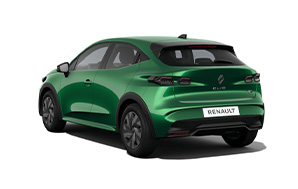 Clio TCe 115 CV 5 porte Evolution