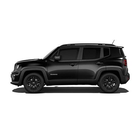 nlt Jeep Renegade