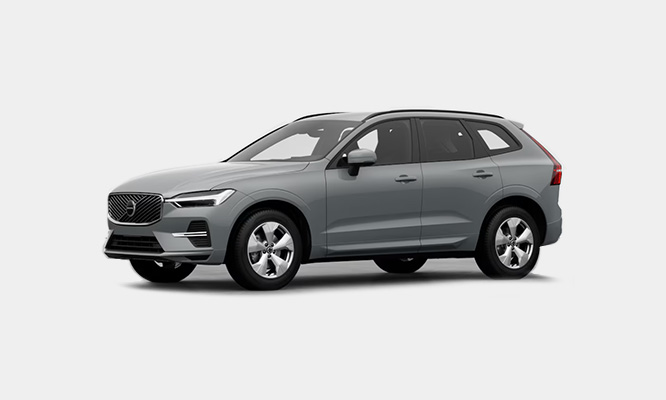 Volvo XC60 0