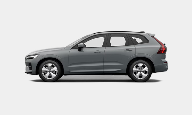 Volvo XC60 1