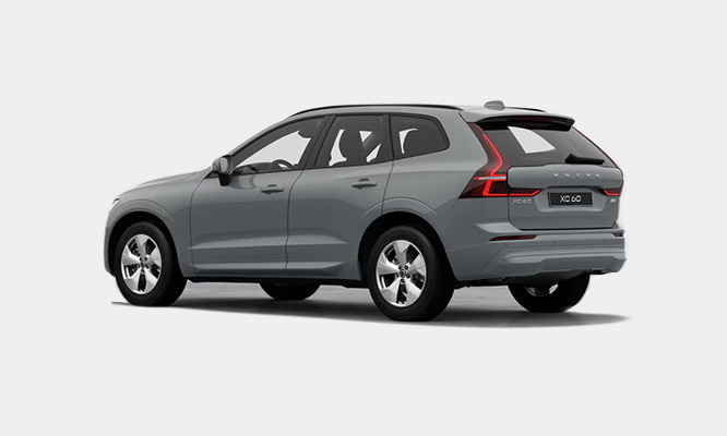 Volvo XC60 2