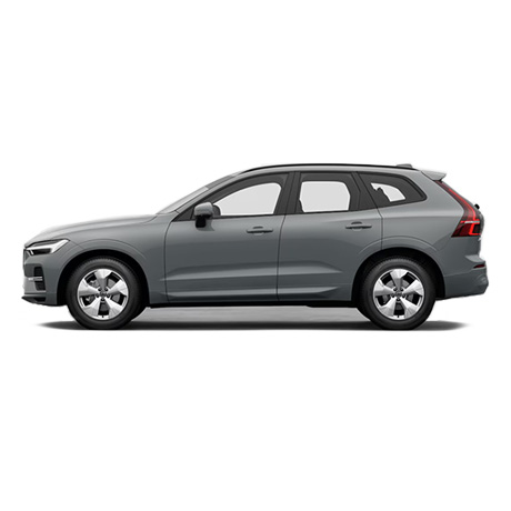nlt Volvo XC60
